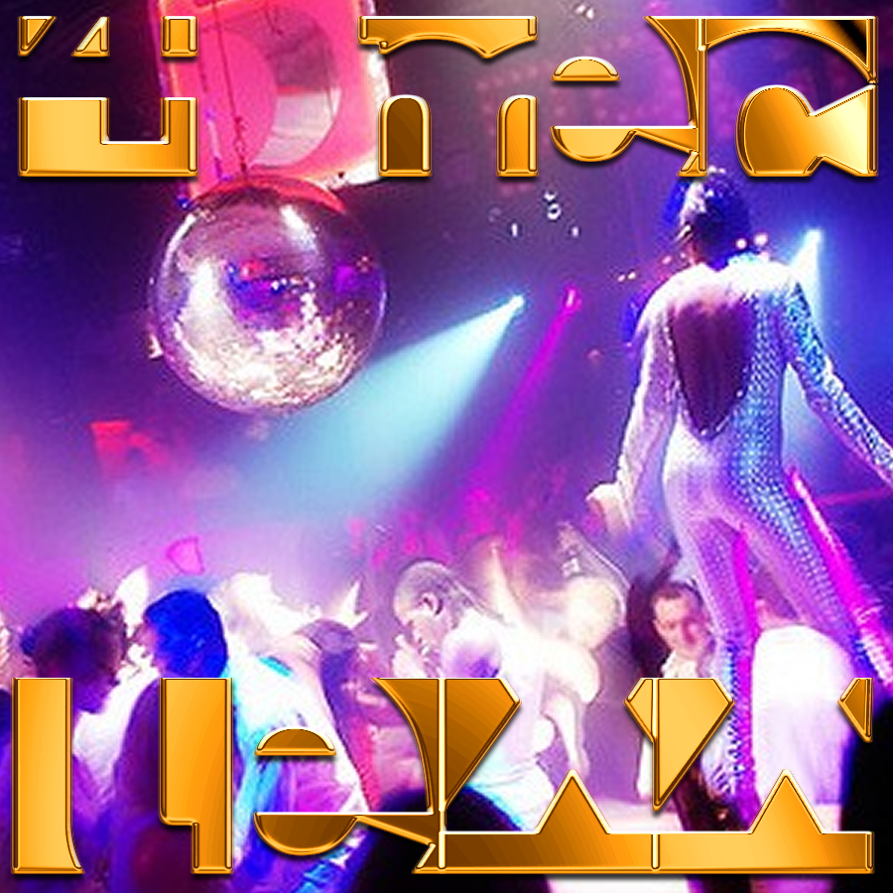 Lexx\'s House Pearls - weekly live mix
