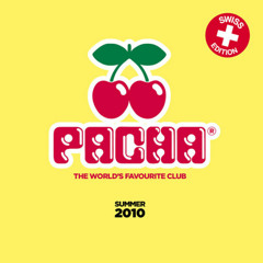 Coxswain - Cumbakin (Yo Soy De Cuba) feat. Josbel (Original Mix)