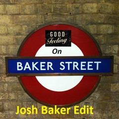 Baker Street Vs Good Feeling - Michael Mind vs Hardwell (DJ Gravy Mash Up)