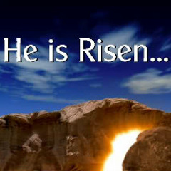 He is Risen by sisTa foRReal