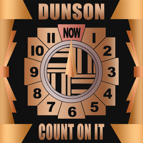 Dunson - Count On It (Clean)
