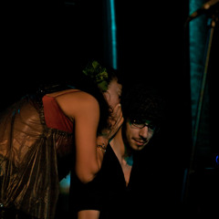 Reggae da Maria (Júlio Resende) by Maria João-OGRE