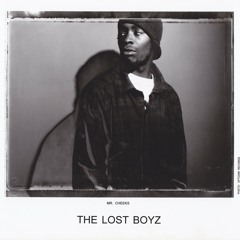 South Side Mr. Cheeks