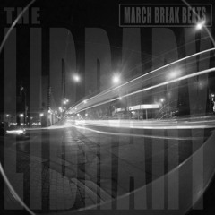 The Library - Monday