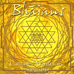 SCIENTIA UNA - Bhajans: Mantric Songs (1999) # 11 - Gayatri Mantra - Bonus Track