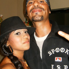 Bienvenidos a Mi Barrio (Clickason) Spooky Az, Speedy