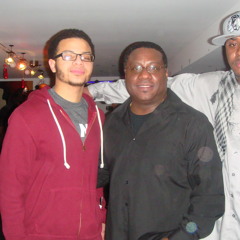 GILMIX =ENRIQUE IGLESIAS - 2NIGHT..IM LOVING U