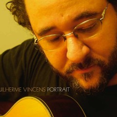 BWV 998 - Allegro, J.S.Bach - Guilherme Vincens, guitar