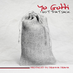 I Got That Sack-Yo Gotti [MAIN] - master