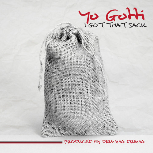 I Got That Sack-Yo Gotti [MAIN] - master