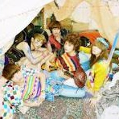 SHINee Sherlock - 05. The Reason