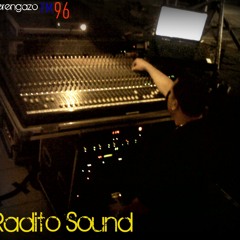 Juan Luis " Juancho" - Menealo ( Mezcla Por Radito Professional SounD) Merengazo FM 96