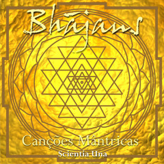 SCIENTIA UNA - Bhajans: Mantric Songs (1999) # 09 - Jaya Krshnaya - Bonus Track
