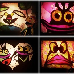 CANTACUENTOS - la rana juana