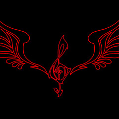 JKING Y MAXIMAN SIENTE REMIX