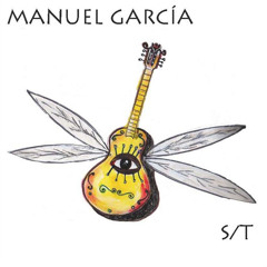 Manuel Garcia - Vida mía