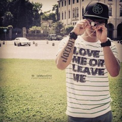 RAISE YOUR GLASS-CLUB MIX