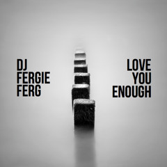 Love You Enough (INOJ x J. Cole x Mansions on the Moon x Coldplay x Phantogram x Kal Ho Naa Ho)