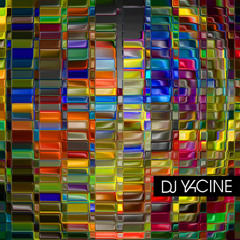 Nu-Disco-Soulful house-march2012 Dj Yacine