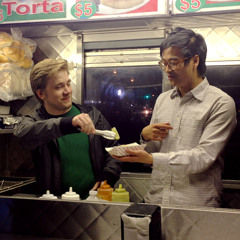 Modcast #114  Cousin Cole