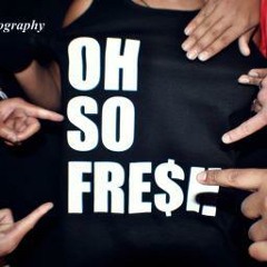 Spring Break Swanging- (Dj Active Mix)