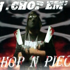 B2K - Gots Ta Be - Chopd' & Scwd'