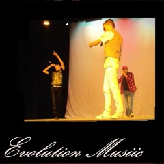 Evolution Music Cazador