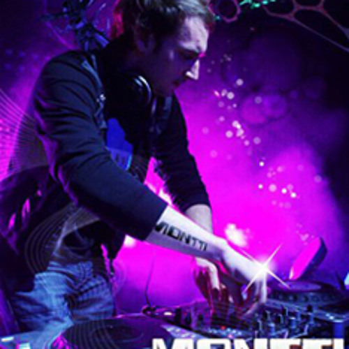Montti - Machine