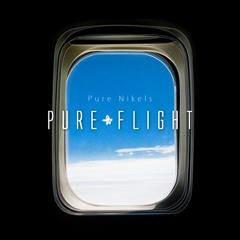 01 Pure Flight feat. JW 웅자