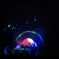 De bomba... Bomba stereo