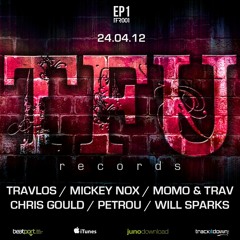 Yuuki Okami (Original Mix) [Out NOW on TFU Records]