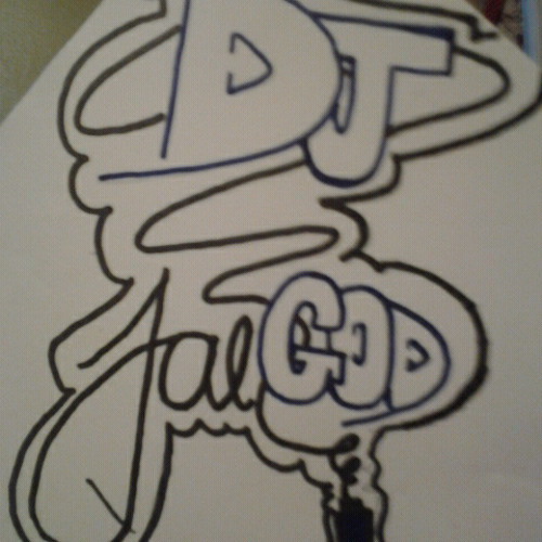 JaeGod_be Ur Girl Mix / Just Want 2 Show
