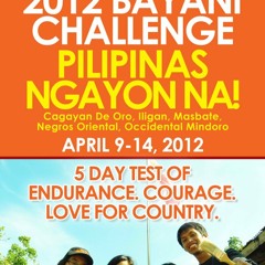 Ngayon Ang Bagong Simula