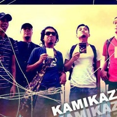 HALIK - Kamikazee