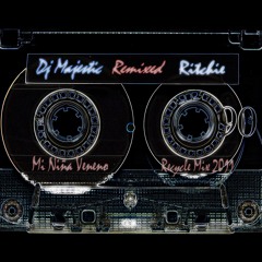 Ritchie - Mi niña Veneno (Radio Edit) (Majestic Recycle Mix) FREE DOWNLOAD