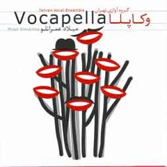 Road trip with Mehdi