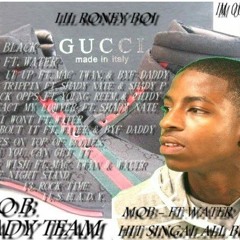 I Really Bang by Lil Roney Boi f/ @BillyDSmooth,Shawnie Bo& Destiny