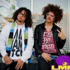 LMFAO - Sorry For party Rocking ( Mega mashup remix )
