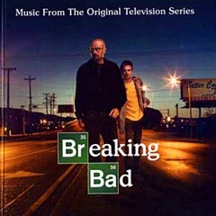 Breaking Bad - Original Season 1 Soundtrack