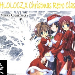 Christmas Retro Classics