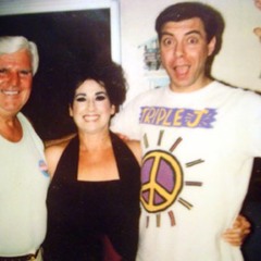 You've Got The Wrong Sinatra! - Mrs Fred Sinatra