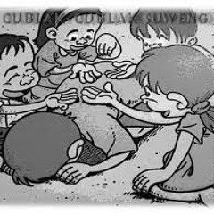 Cublak Cublak Suweng new version