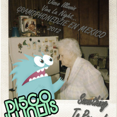 DISCO ILLINOIS VIVA LA NIGHT...GRAMOPHONEDZIE 2012