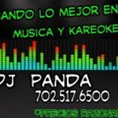 DJ PANDA702 BY CUMBIAS NORTENAS LOS TIGRILLOS MIX VOL