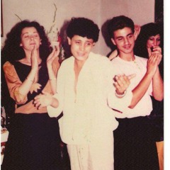 يا ولفي جورج وسوف