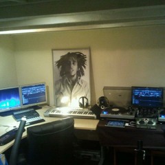 Cud jus b the bassline samp