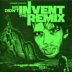 08 I Need A Fast Car (We Didn't Invent The Remix mixtape)