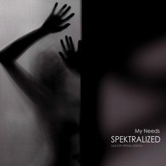 Spektralized - Special Feeling (Remix by Mental Discipline)