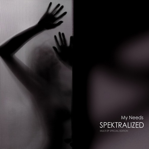 Spektralized - Special Feeling (Remix by Mental Discipline)