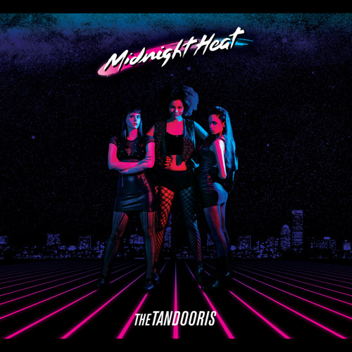 The Tandooris - From Auschwitz to Maschwitz